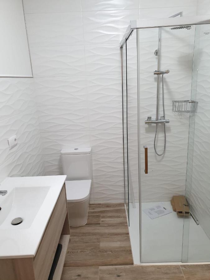 Casa Carregal Villa Tomiño Екстериор снимка