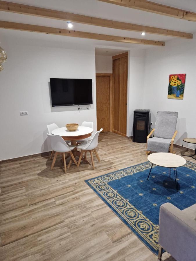 Casa Carregal Villa Tomiño Екстериор снимка